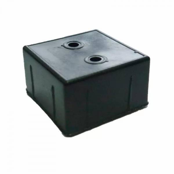 Заглушка в балясину NauticPrime, венге