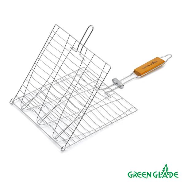 Решетка для гриля 721С (24) Решетка для гриля 721С (24)