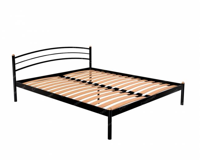 Кровать Эко ортопедическое основание 200х180