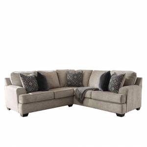 Диван "Bovarian", 3+2, модульный, бежевый